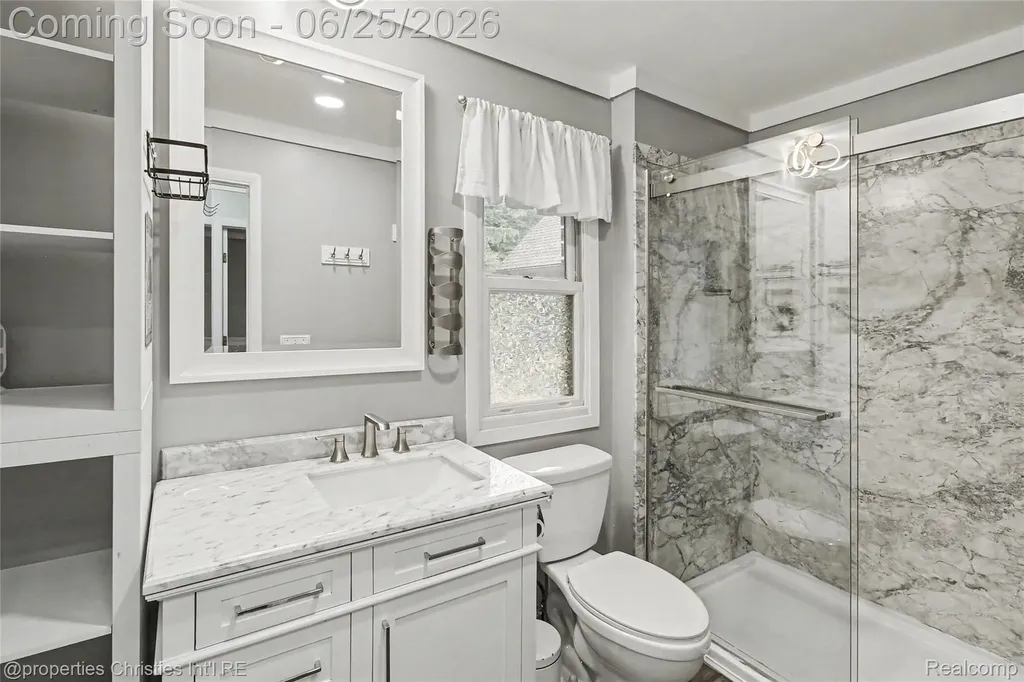 4863 Split Rail Drive Brighton Township MI 48114