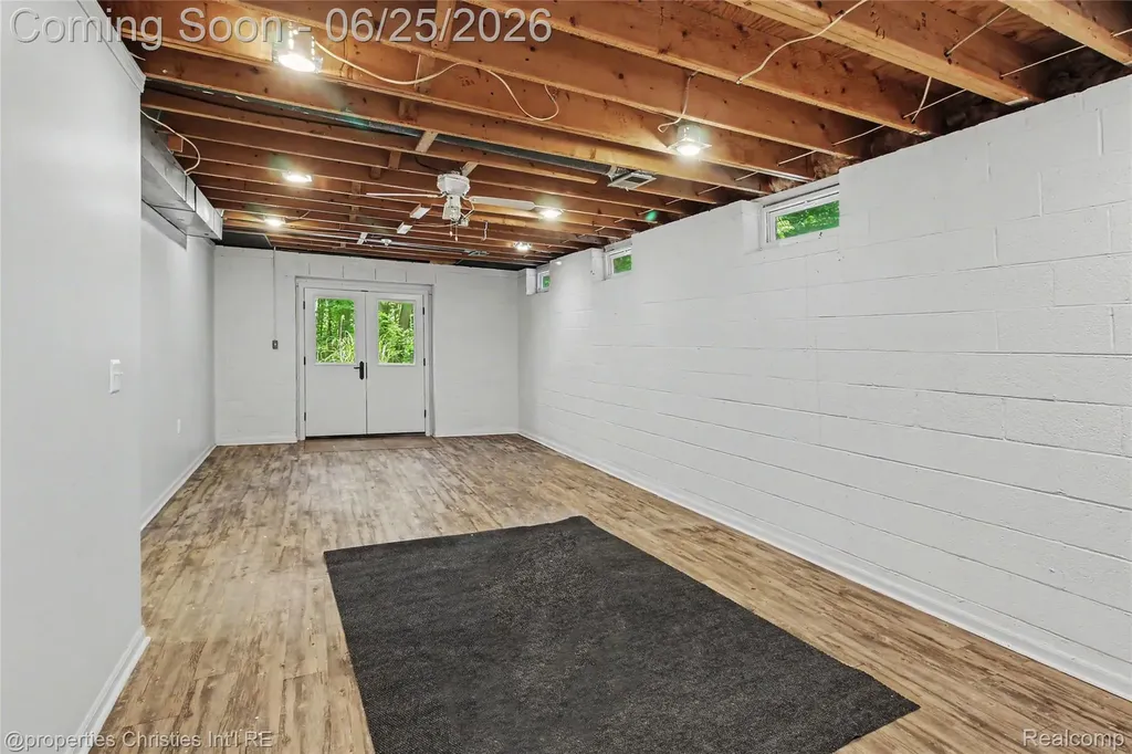 4863 Split Rail Drive Brighton Township MI 48114