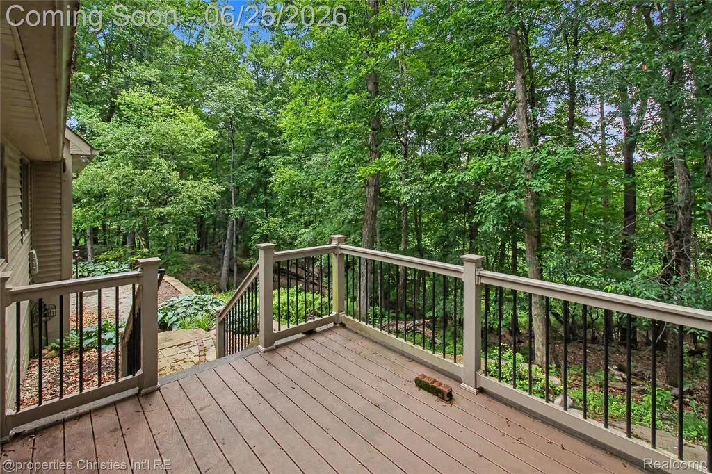4863 Split Rail Drive Brighton Township MI 48114