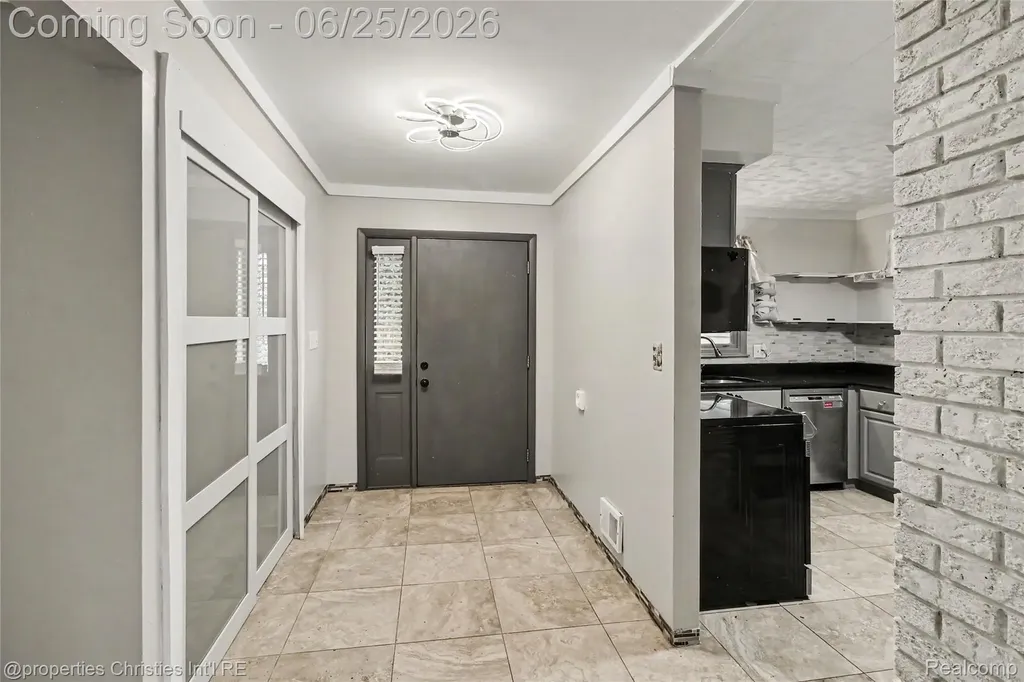 4863 Split Rail Drive Brighton Township MI 48114