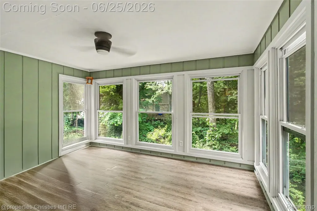 4863 Split Rail Drive Brighton Township MI 48114