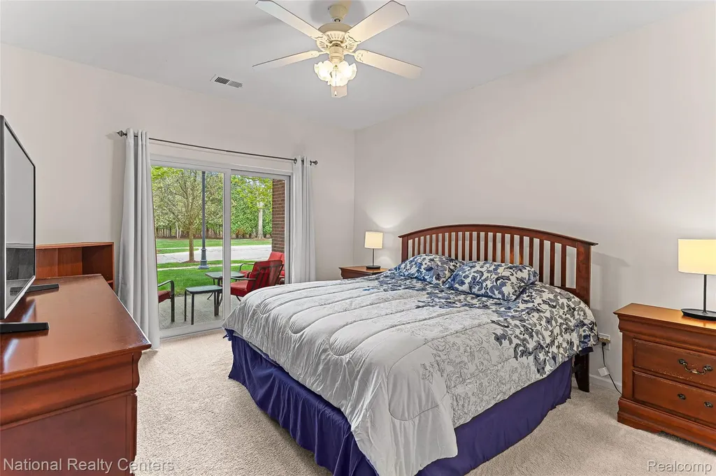 1637 Deepwood Circle Rochester City MI 48307