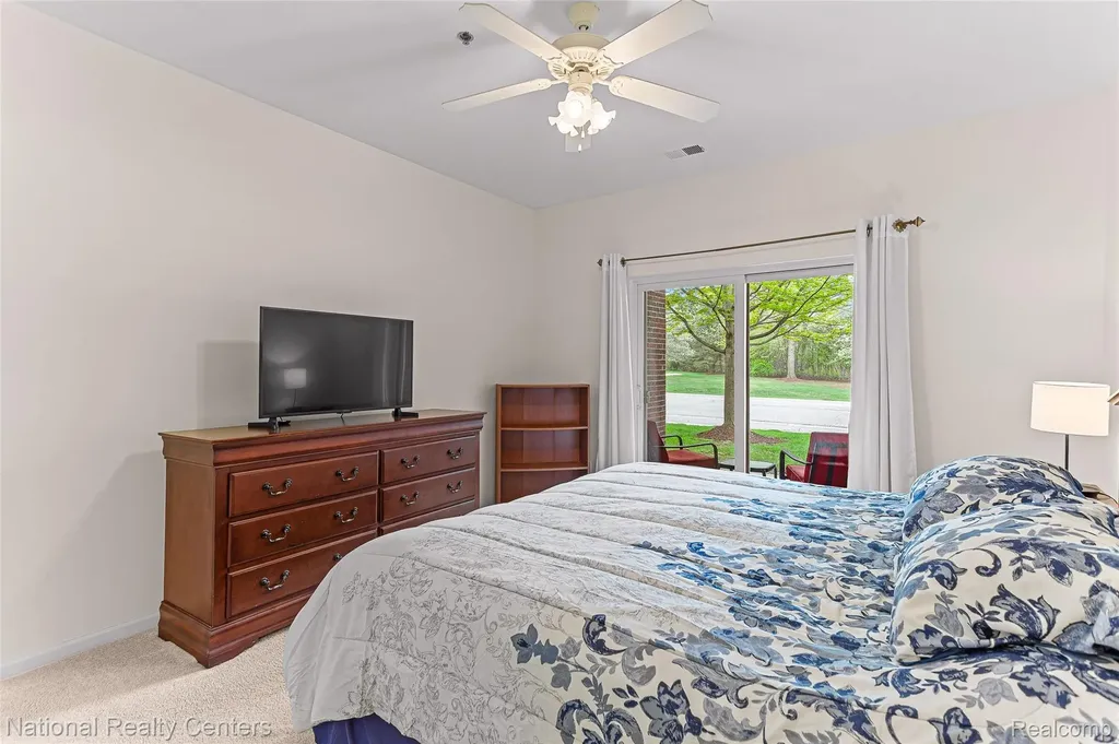 1637 Deepwood Circle Rochester City MI 48307