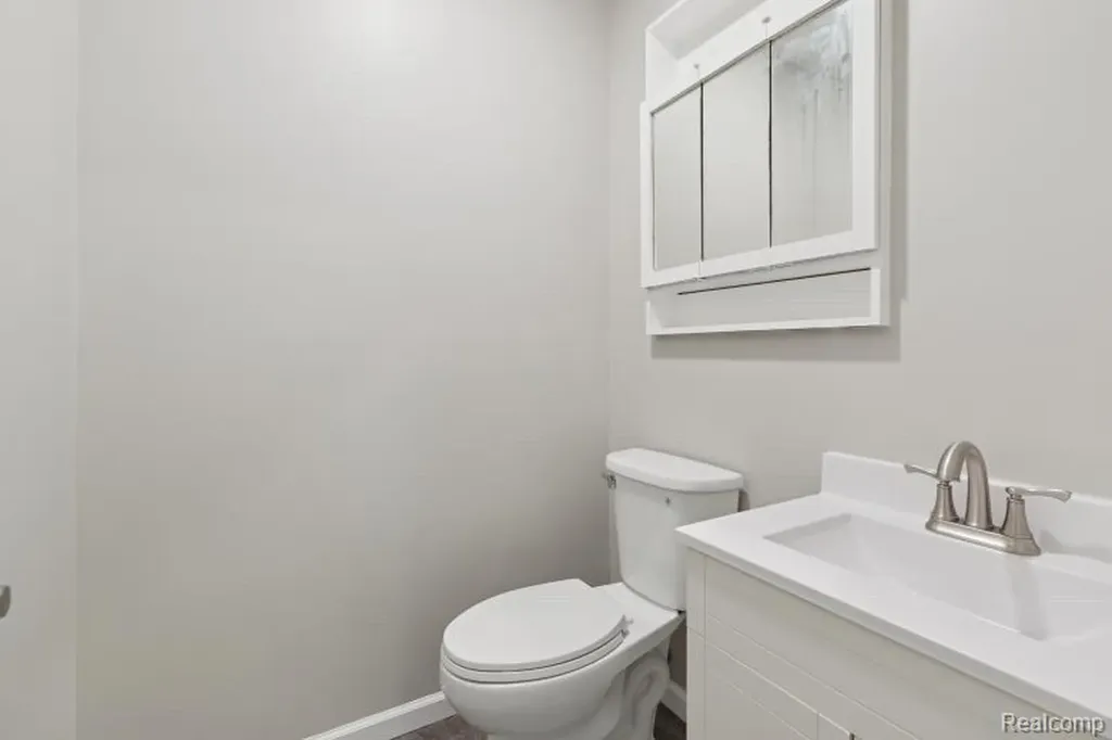 15635 Martinsville Road Van Buren Charter Township MI 48111