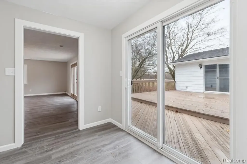 15635 Martinsville Road Van Buren Charter Township MI 48111