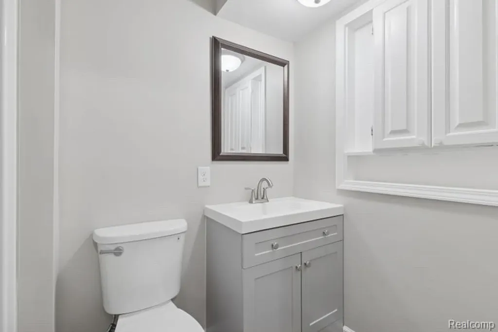 15635 Martinsville Road Van Buren Charter Township MI 48111