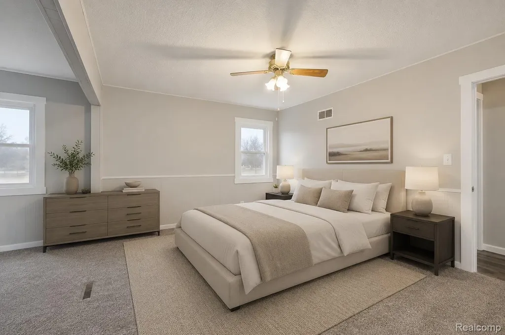 15635 Martinsville Road Van Buren Charter Township MI 48111