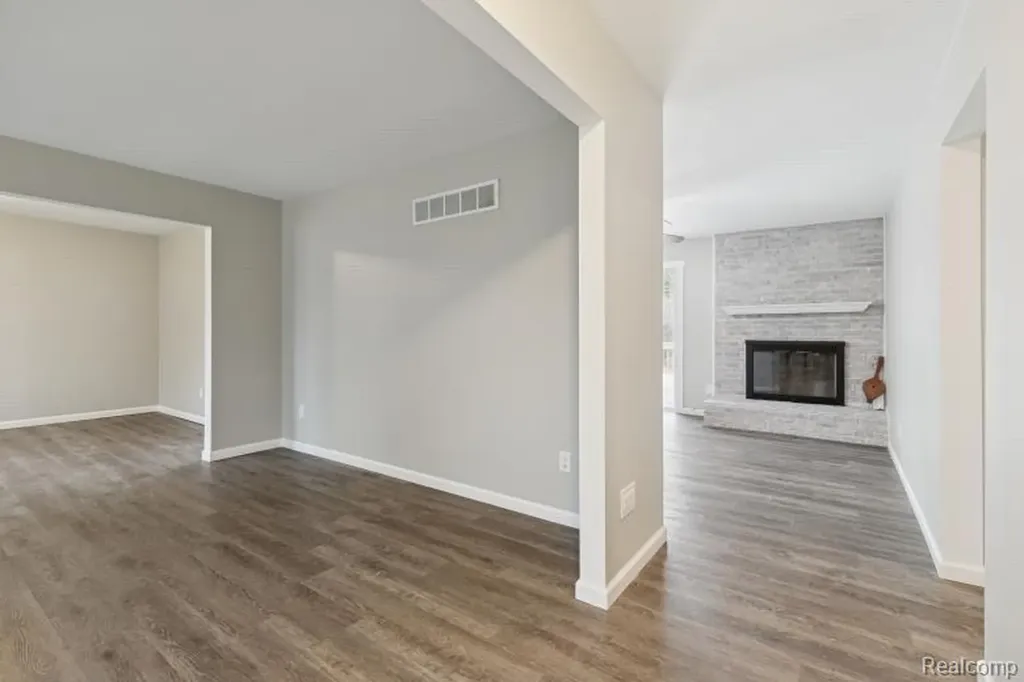 15635 Martinsville Road Van Buren Charter Township MI 48111
