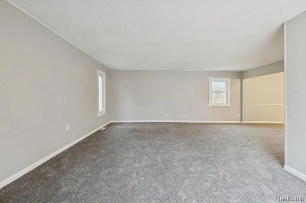 15635 Martinsville Road Van Buren Charter Township MI 48111