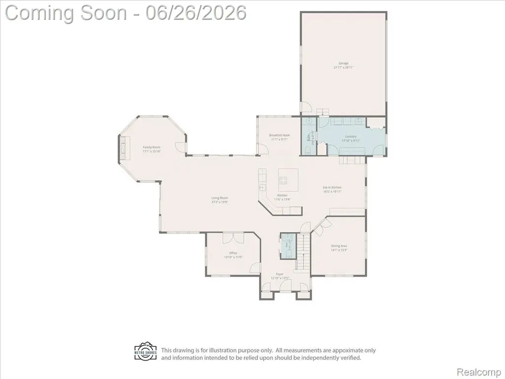 29498 E River Road Grosse Ile Township MI 48138