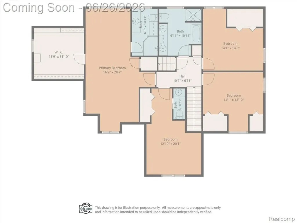 29498 E River Road Grosse Ile Township MI 48138
