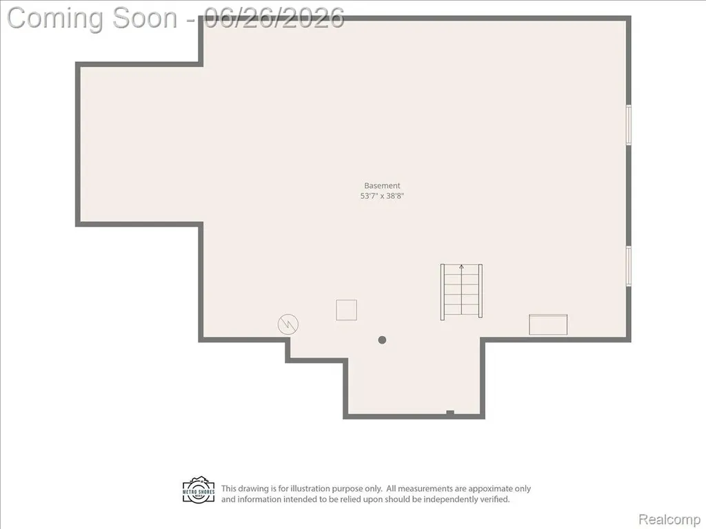 29498 E River Road Grosse Ile Township MI 48138