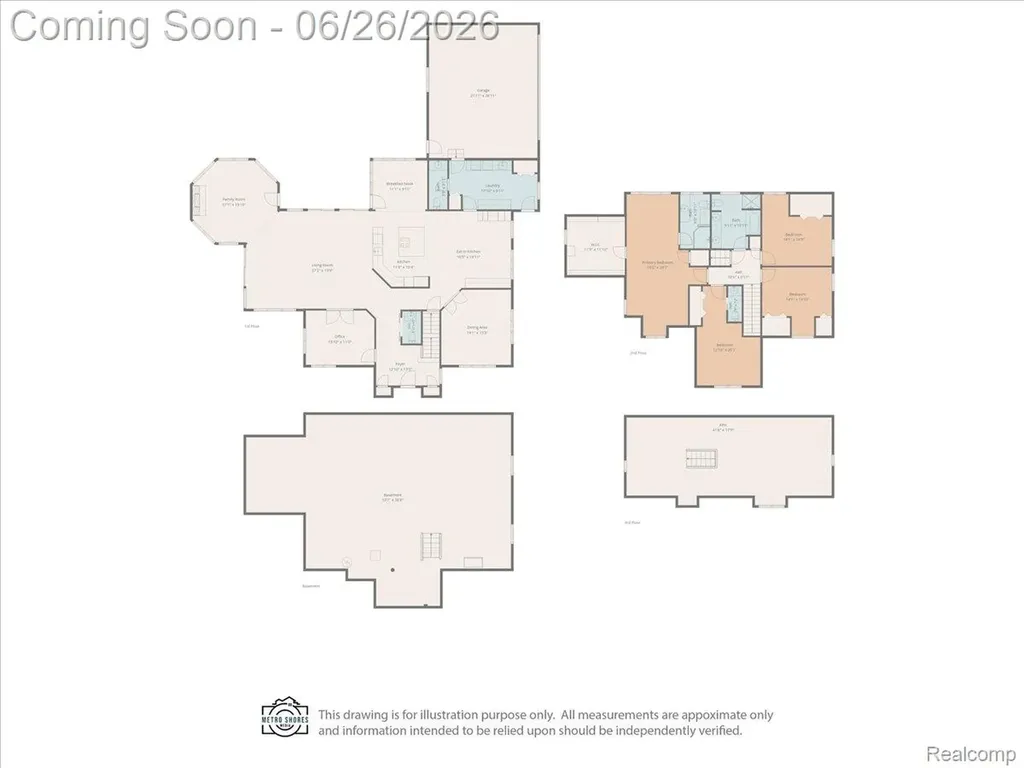29498 E River Road Grosse Ile Township MI 48138
