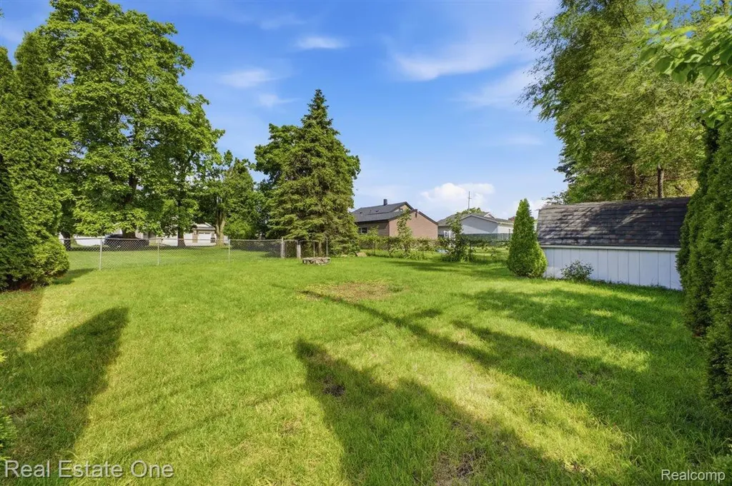 3003 Longview Avenue Rochester Hills City MI 48307