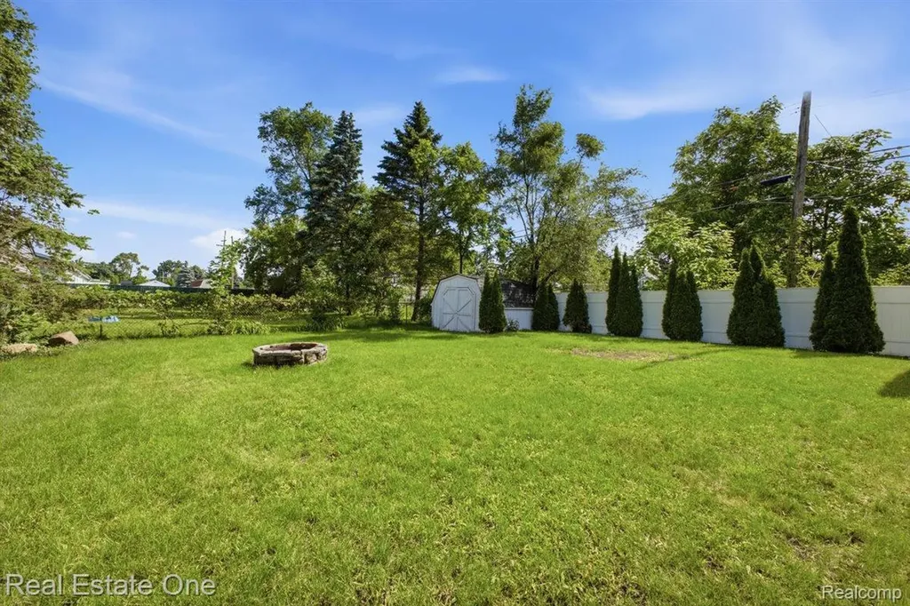 3003 Longview Avenue Rochester Hills City MI 48307