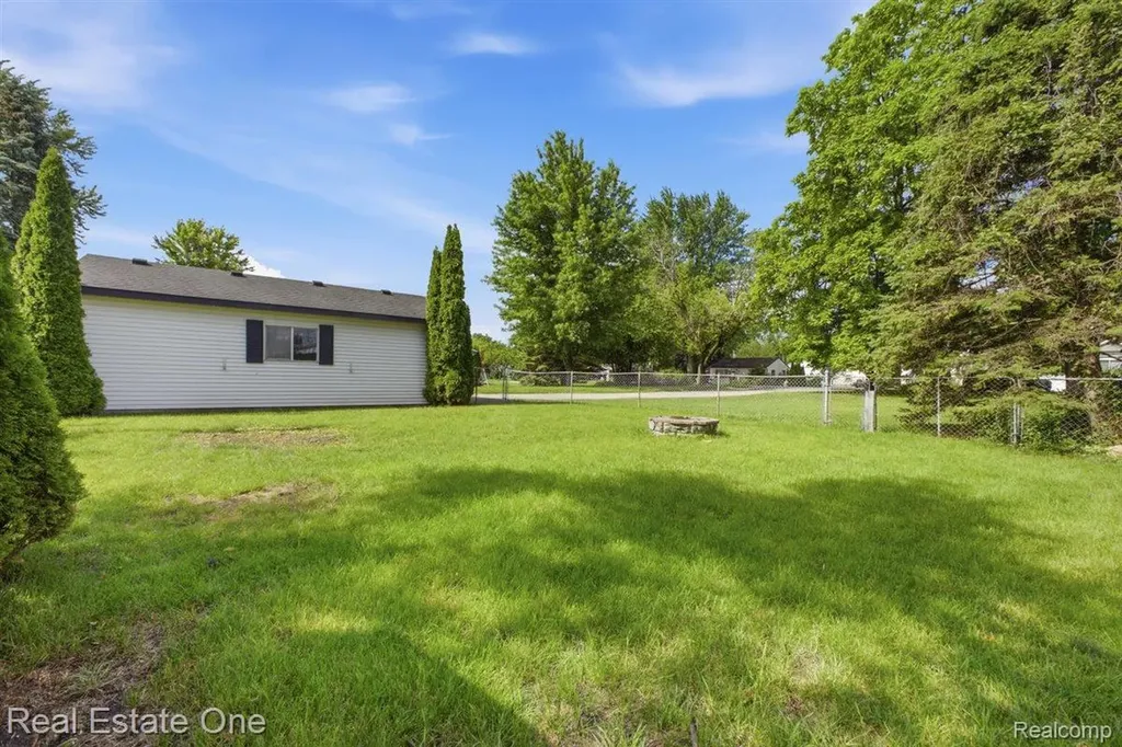 3003 Longview Avenue Rochester Hills City MI 48307