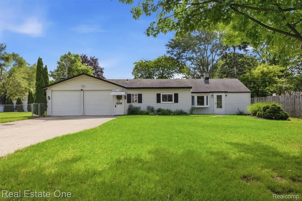 3003 Longview Avenue Rochester Hills City MI 48307