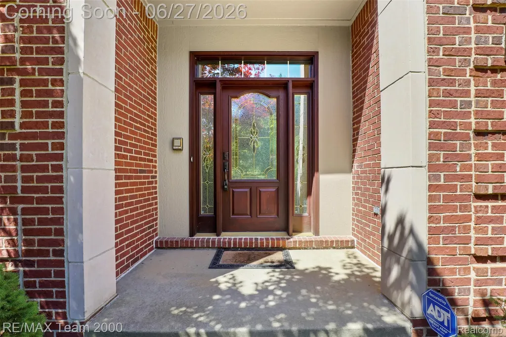 1248 Lasalle Road Canton Charter Township MI 48187