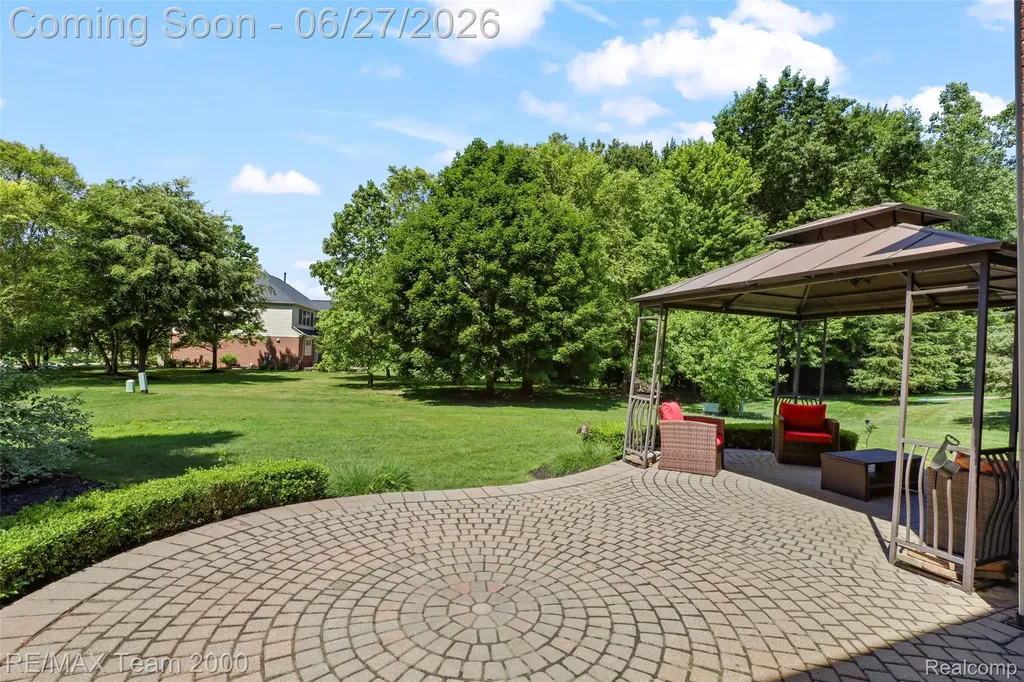 1248 Lasalle Road Canton Charter Township MI 48187