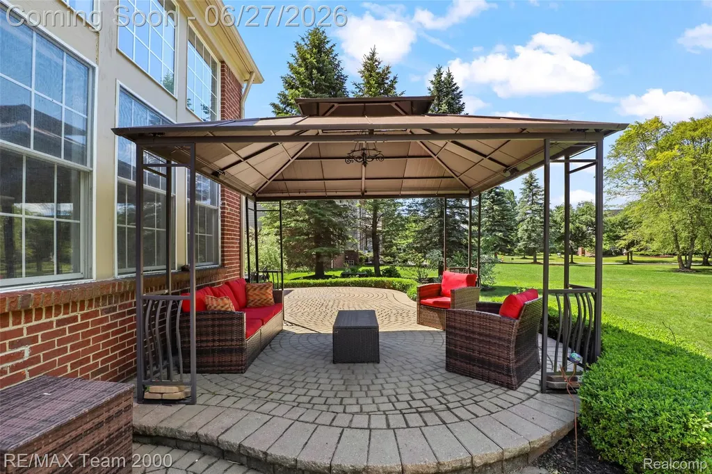 1248 Lasalle Road Canton Charter Township MI 48187