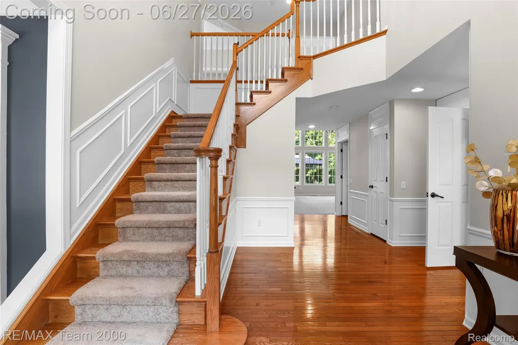 1248 Lasalle Road Canton Charter Township MI 48187
