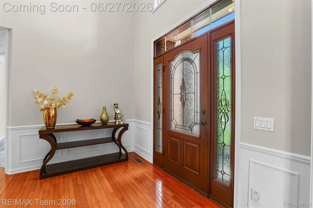1248 Lasalle Road Canton Charter Township MI 48187