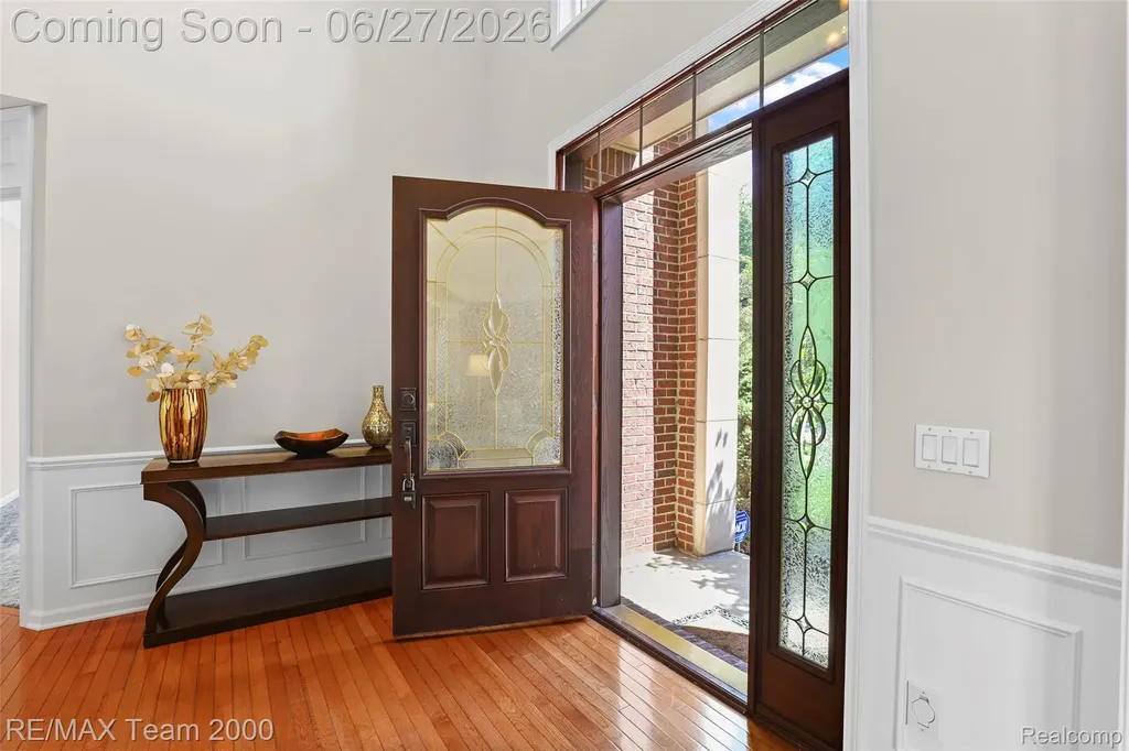 1248 Lasalle Road Canton Charter Township MI 48187