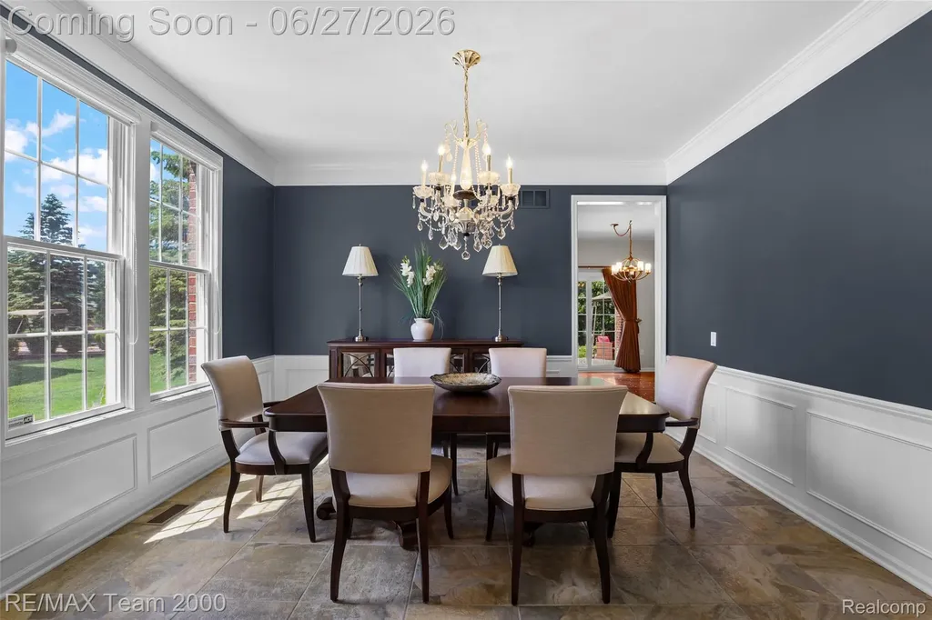 1248 Lasalle Road Canton Charter Township MI 48187