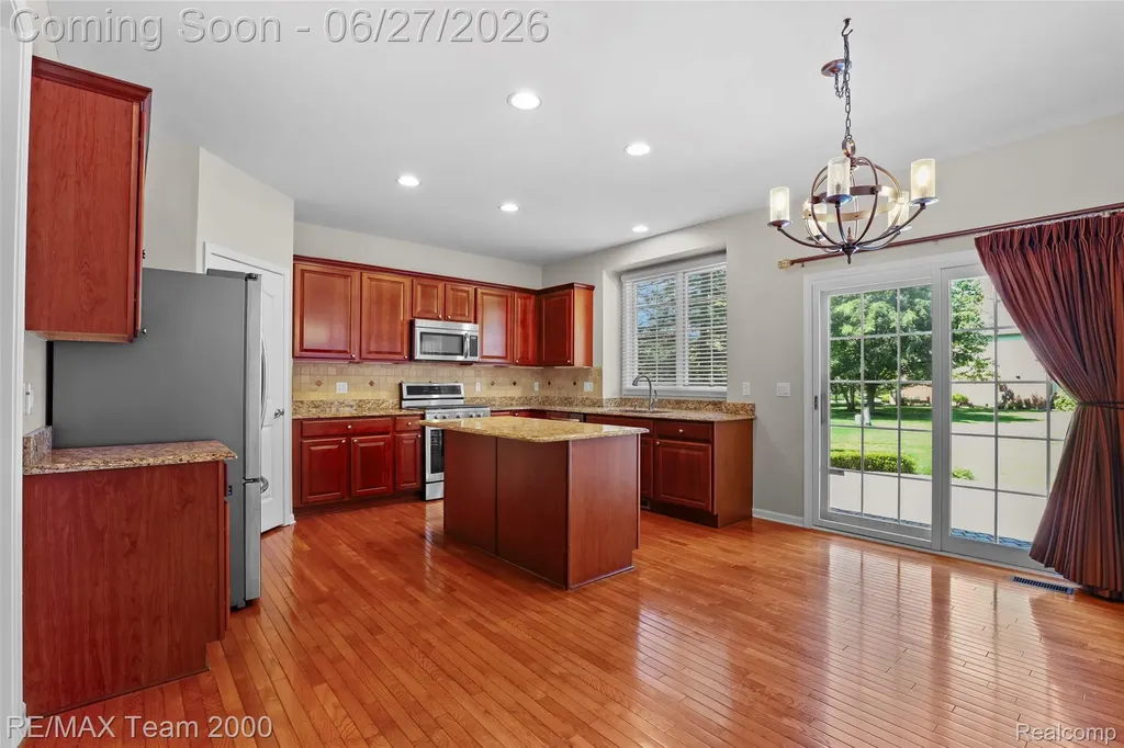 1248 Lasalle Road Canton Charter Township MI 48187