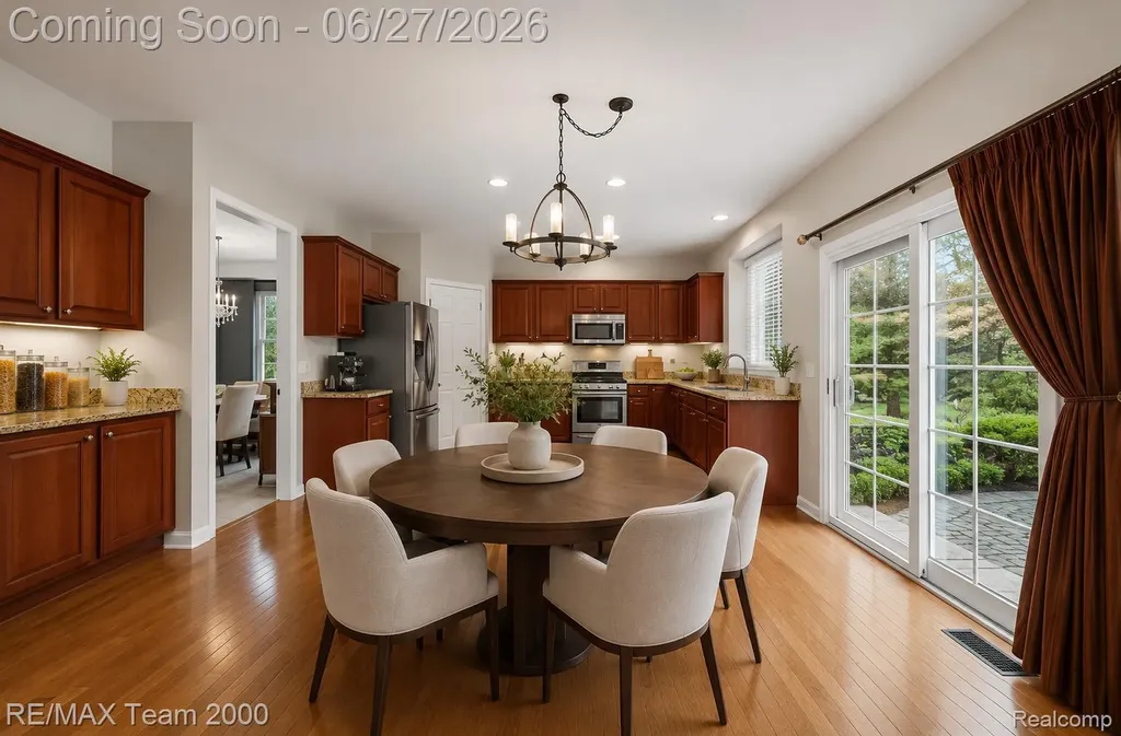 1248 Lasalle Road Canton Charter Township MI 48187
