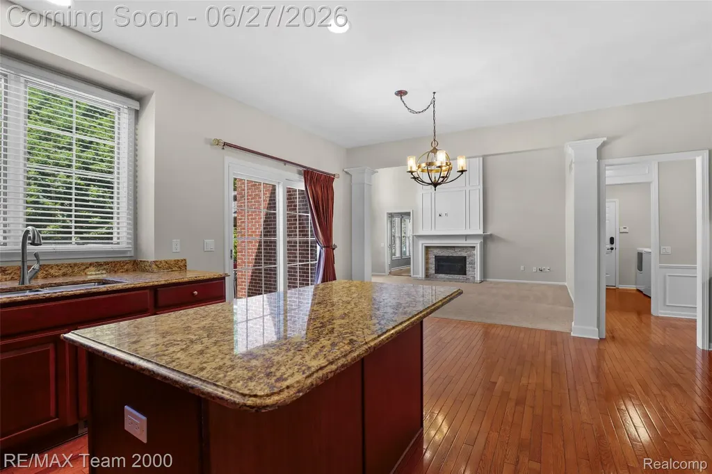 1248 Lasalle Road Canton Charter Township MI 48187