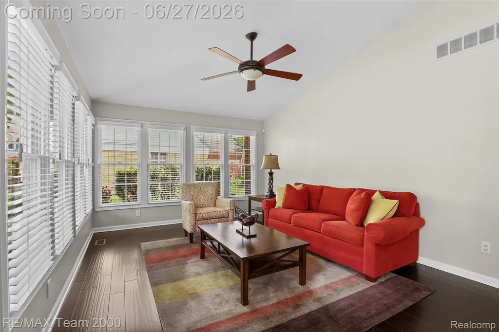 1248 Lasalle Road Canton Charter Township MI 48187