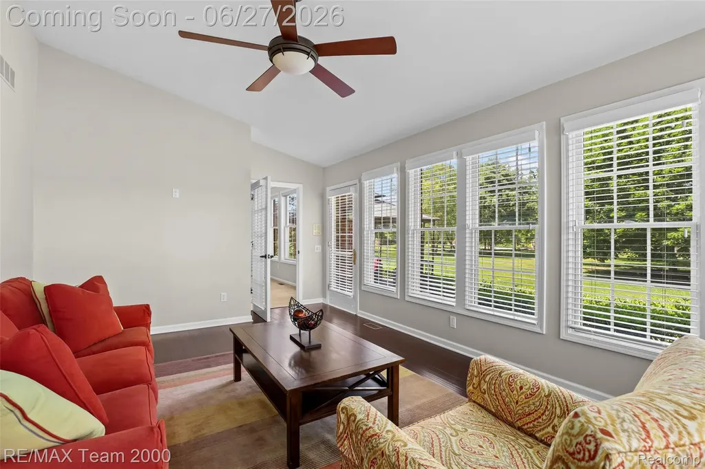 1248 Lasalle Road Canton Charter Township MI 48187