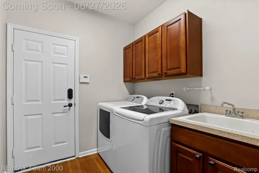 1248 Lasalle Road Canton Charter Township MI 48187