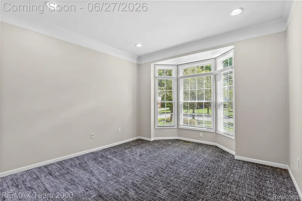 1248 Lasalle Road Canton Charter Township MI 48187