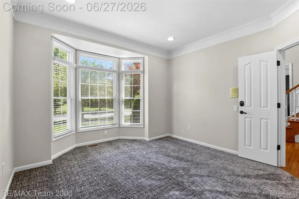 1248 Lasalle Road Canton Charter Township MI 48187