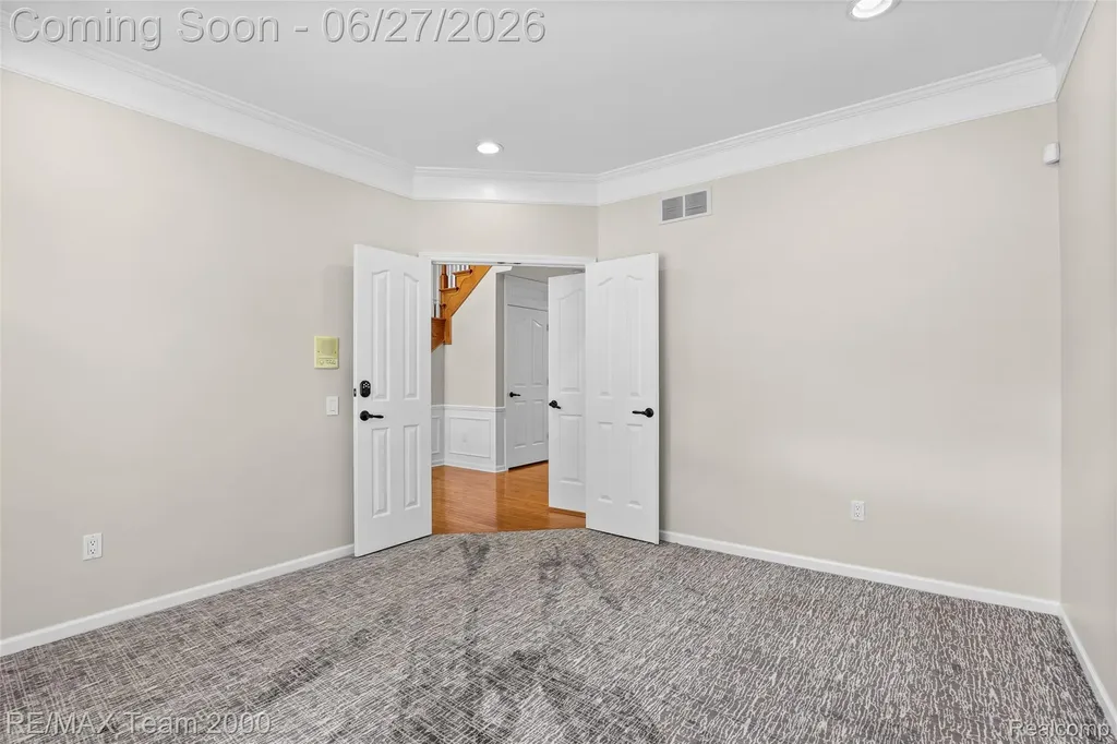 1248 Lasalle Road Canton Charter Township MI 48187