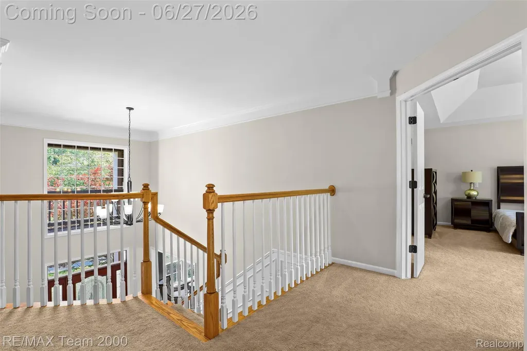 1248 Lasalle Road Canton Charter Township MI 48187