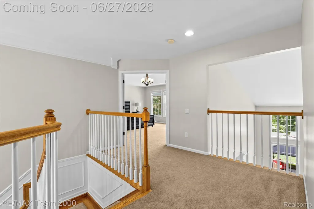 1248 Lasalle Road Canton Charter Township MI 48187