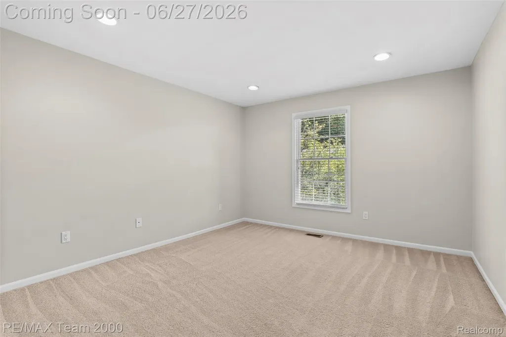 1248 Lasalle Road Canton Charter Township MI 48187