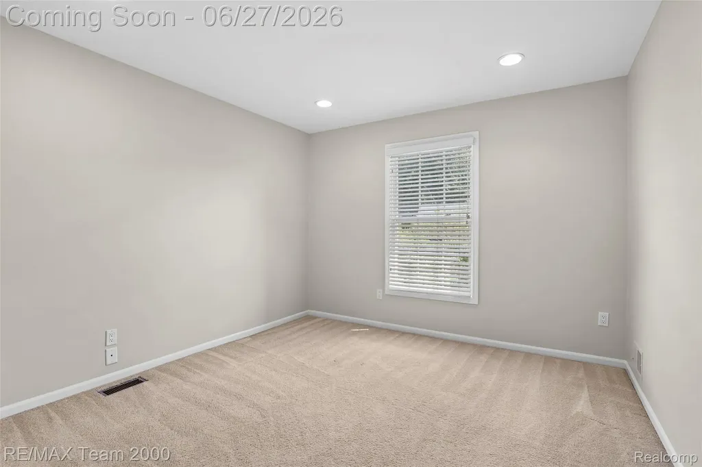1248 Lasalle Road Canton Charter Township MI 48187