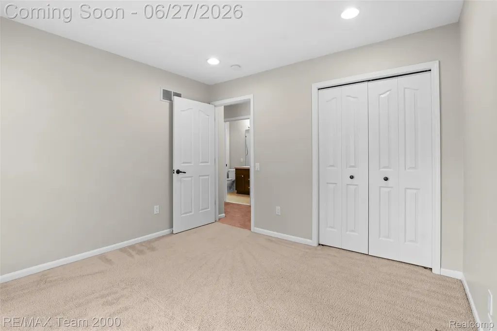 1248 Lasalle Road Canton Charter Township MI 48187