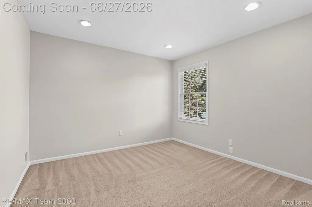 1248 Lasalle Road Canton Charter Township MI 48187
