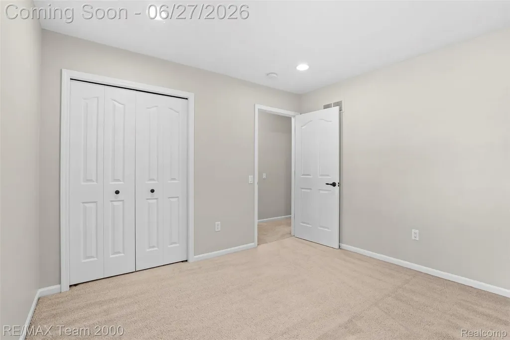 1248 Lasalle Road Canton Charter Township MI 48187