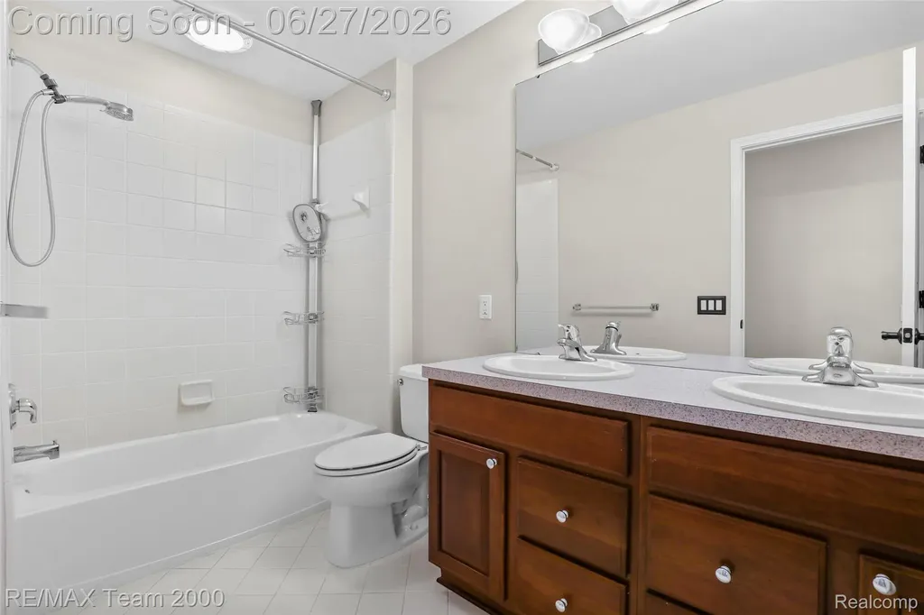1248 Lasalle Road Canton Charter Township MI 48187