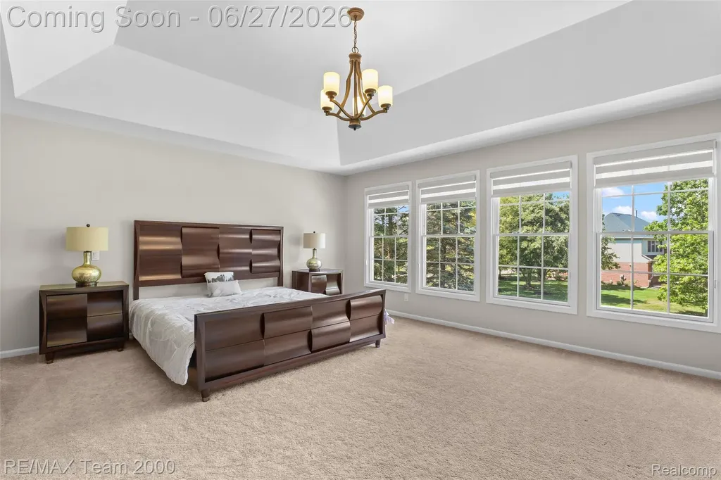 1248 Lasalle Road Canton Charter Township MI 48187