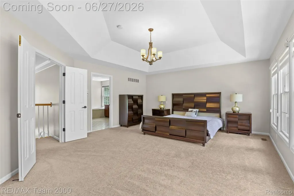 1248 Lasalle Road Canton Charter Township MI 48187