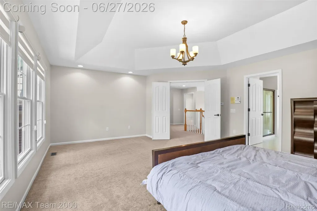 1248 Lasalle Road Canton Charter Township MI 48187