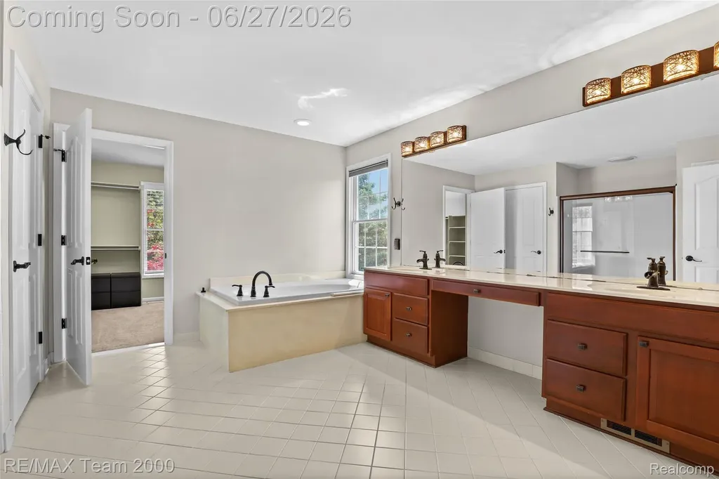 1248 Lasalle Road Canton Charter Township MI 48187