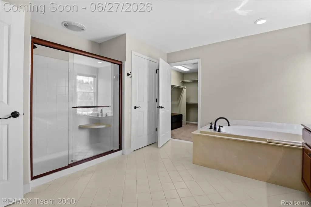 1248 Lasalle Road Canton Charter Township MI 48187